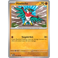 Hawlucha 046/088