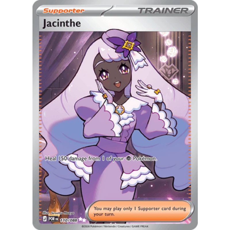 Jacinthe 110/088