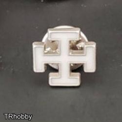 Masonic Scottish Rite 31st degree pin