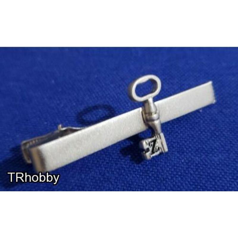 Masonic Scottish Rite 4th degree tie bar clip