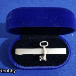 Masonic Scottish Rite 4th degree tie bar clip