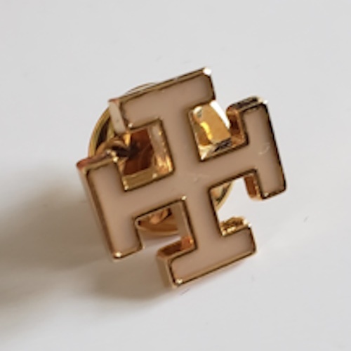 Masonic Scottish Rite 31th degree lapel pin gold plated