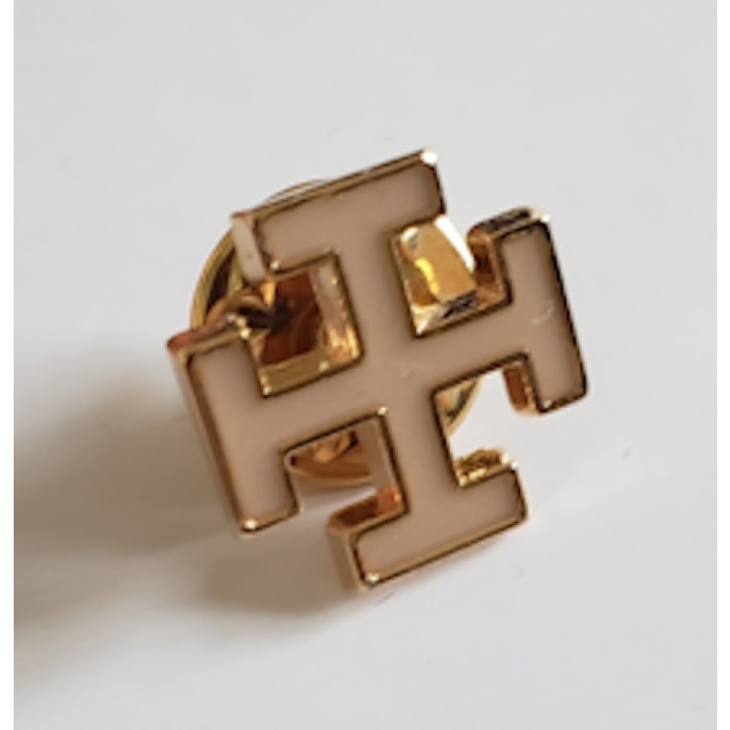 Masonic Scottish Rite 31th degree lapel pin gold plated
