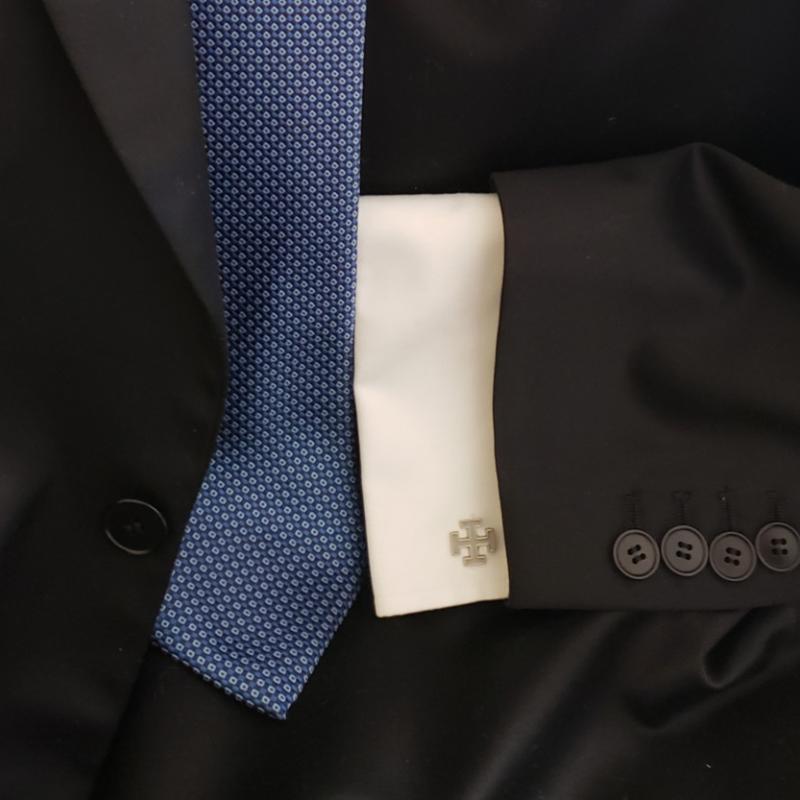 Masonic Scottish Rite 31st degree cufflinks