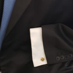 Masonic Scottish Rite 32nd degree cufflinks
