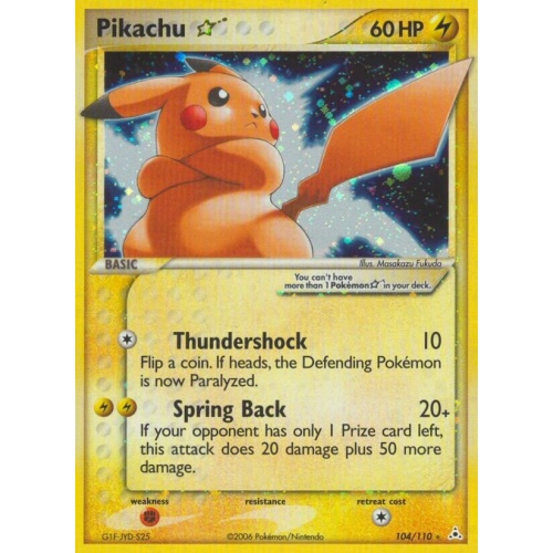 Pikachu