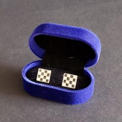 Masonic freemasonry Masonic carpet cufflinks