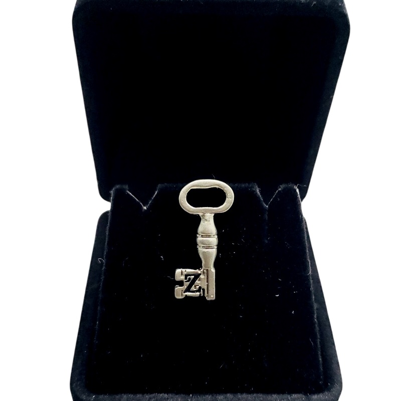 Masonic Scottish Rite 4th degree lapel pin cufflink and tie bar set silver plated