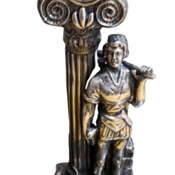 Masonic sculpture master
