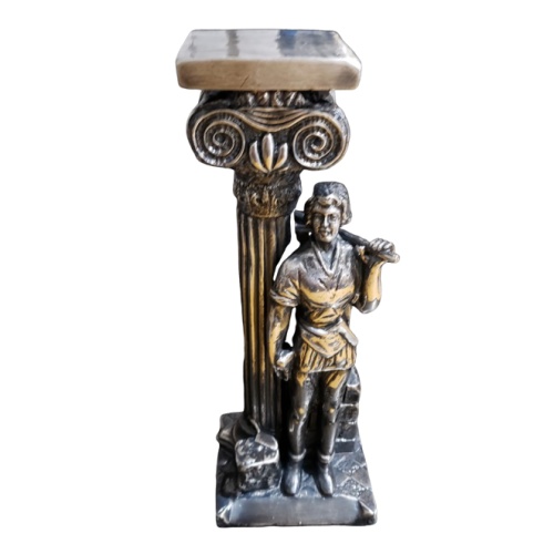 Masonic sculpture master