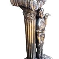 Masonic sculpture master