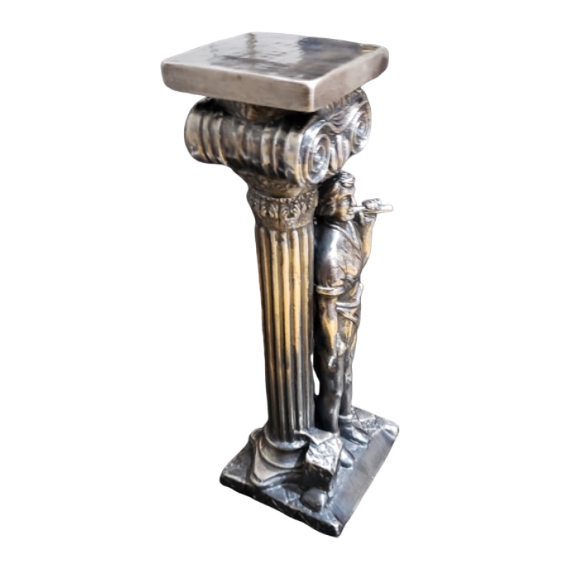 Masonic sculpture master