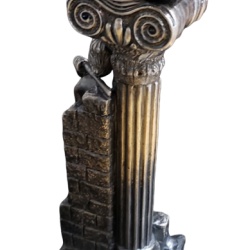 Masonic sculpture master