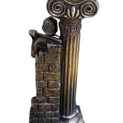 Masonic sculpture master