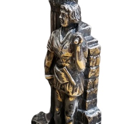 Masonic sculpture master