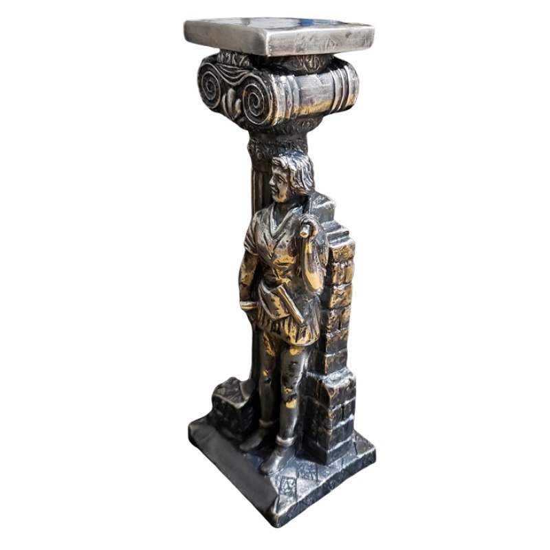 Masonic sculpture master