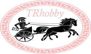 TRhobby Market
